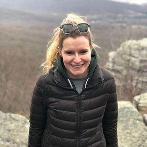 Meet your Posher, Ashley